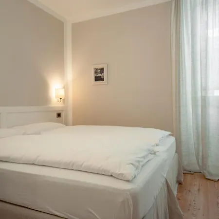 La Canonica Suite Apartments New Location Trento Exterior photo