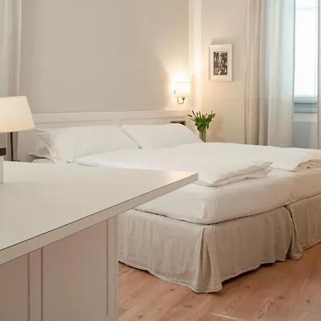La Canonica Suite Apartments New Location Trento Exterior photo