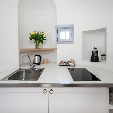 La Canonica Suite Apartments New Location Trento Exterior photo