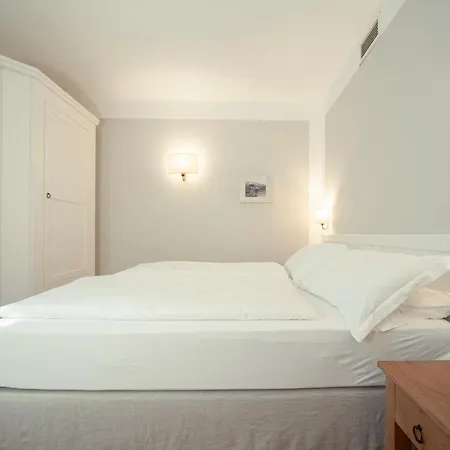 La Canonica Suite Apartments New Location Trento Exterior photo
