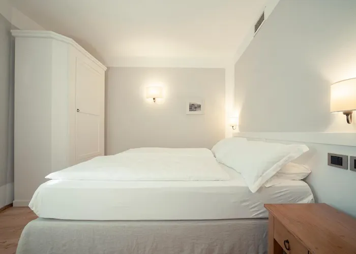 La Canonica Suite Apartments New Location