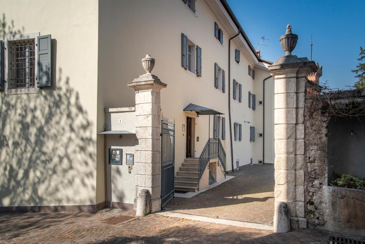 La Canonica New Location * Trento