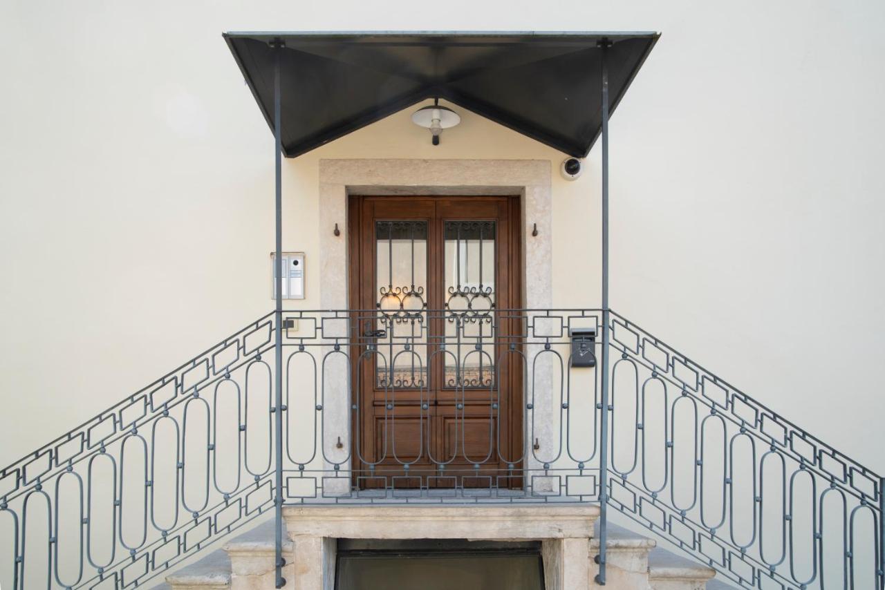 La Canonica New Location * Trento