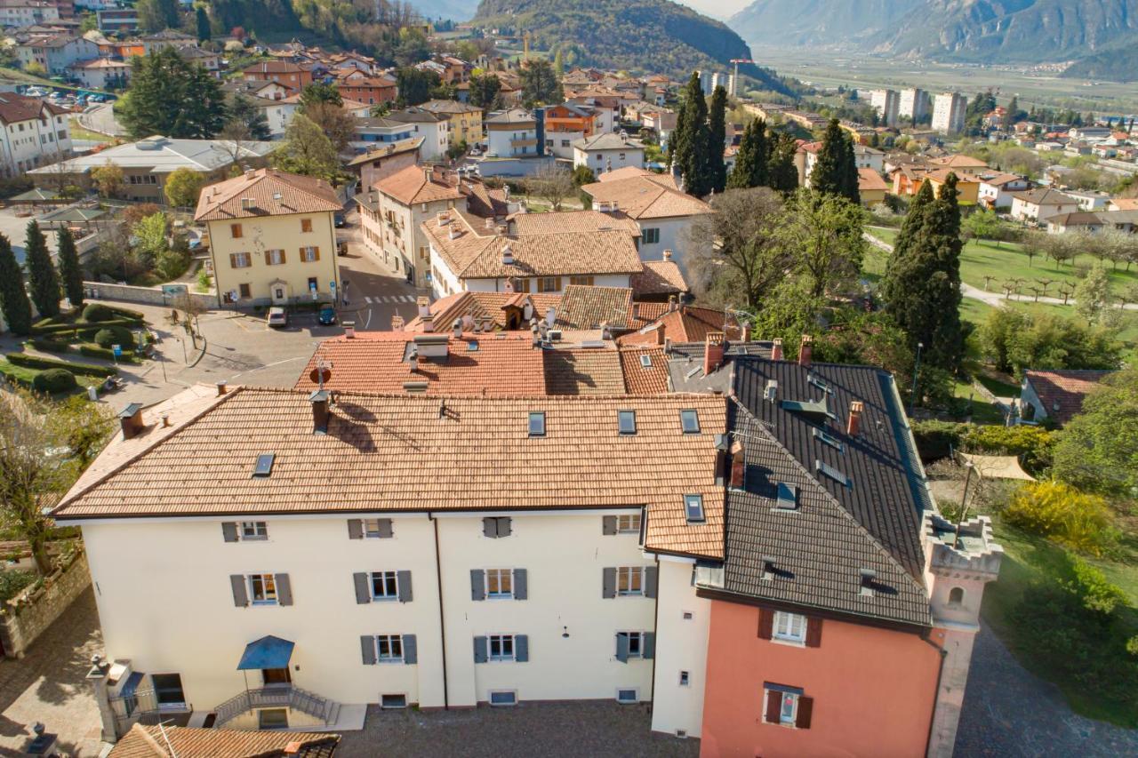 La Canonica New Location Trento