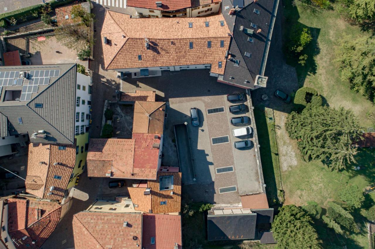 La Canonica New Location Apartment *