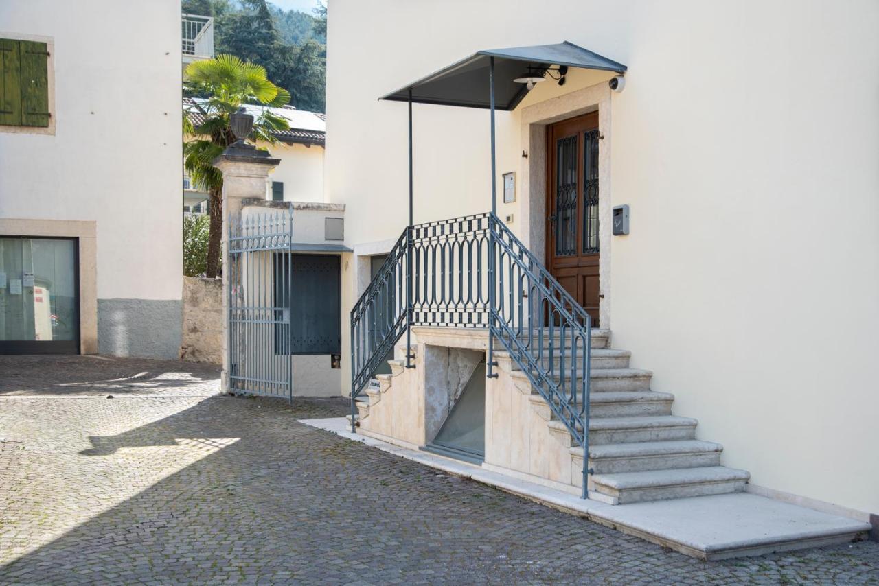 La Canonica New Location Apartment