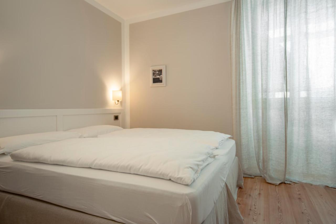 La Canonica New Location *