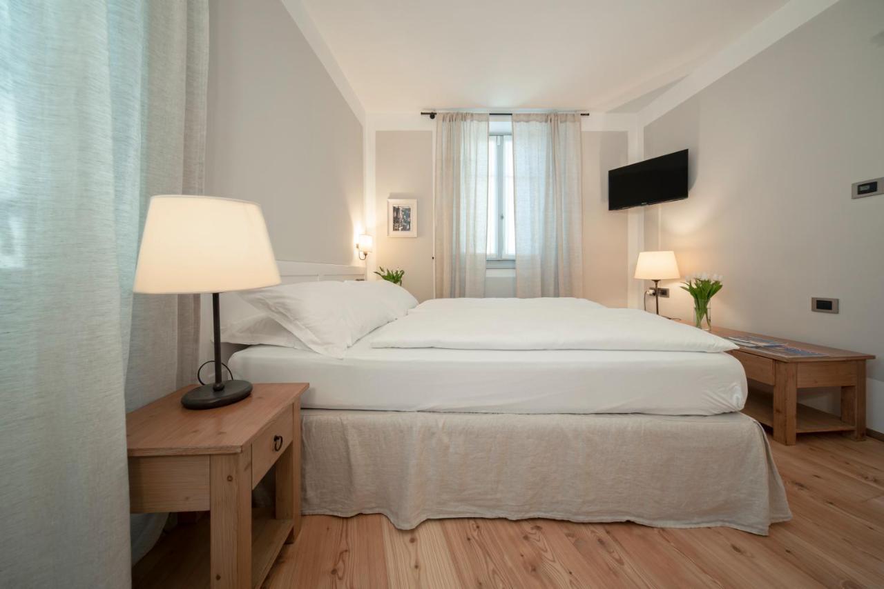 La Canonica New Location Trento