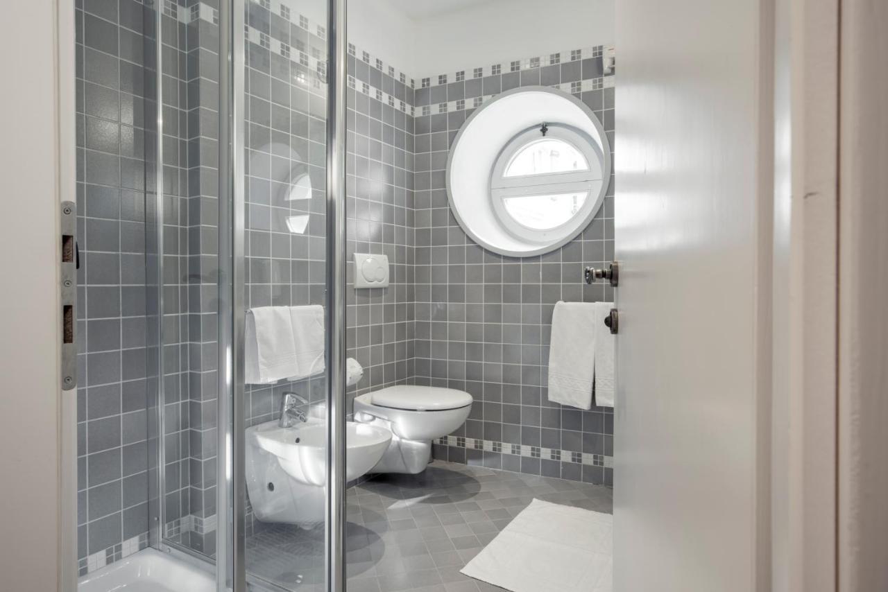 Apartment La Canonica New Location