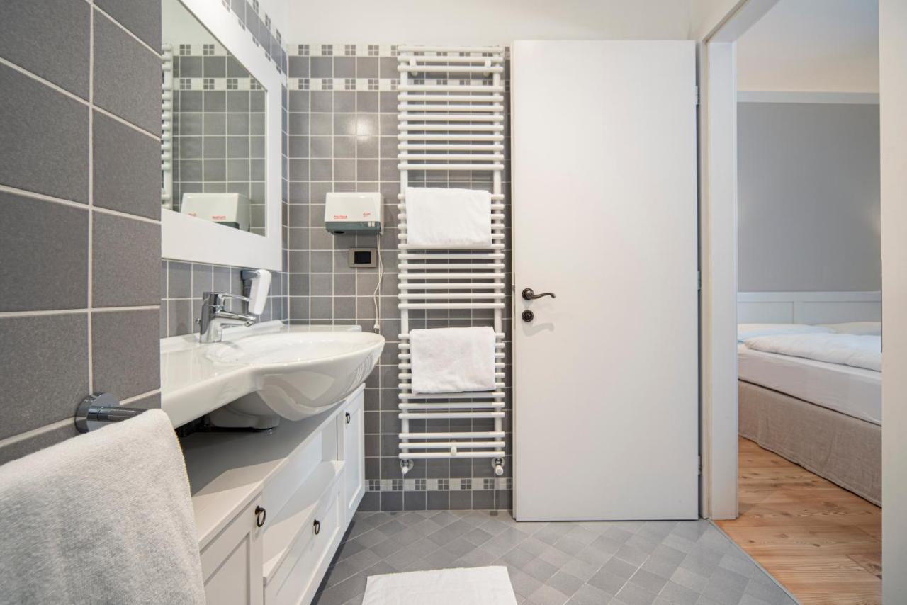 La Canonica New Location Apartment *