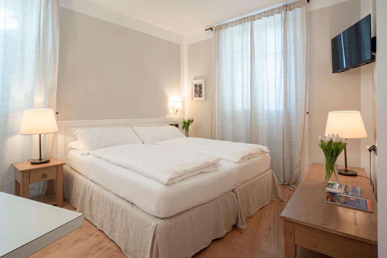 La Canonica New Location Apartment Trento