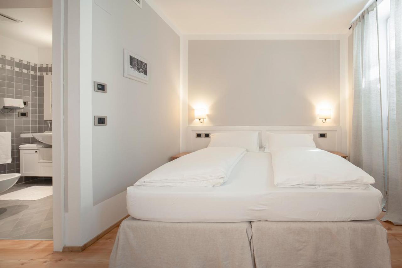 Apartment La Canonica New Location *