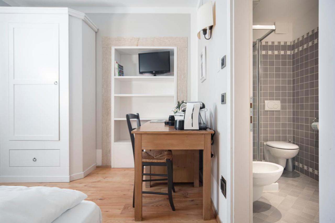 Apartment La Canonica New Location Trento