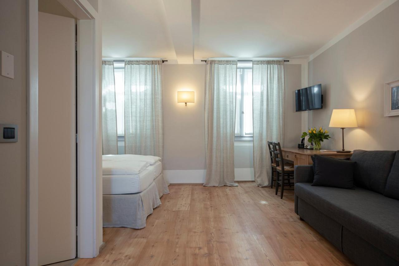 La Canonica New Location * Trento