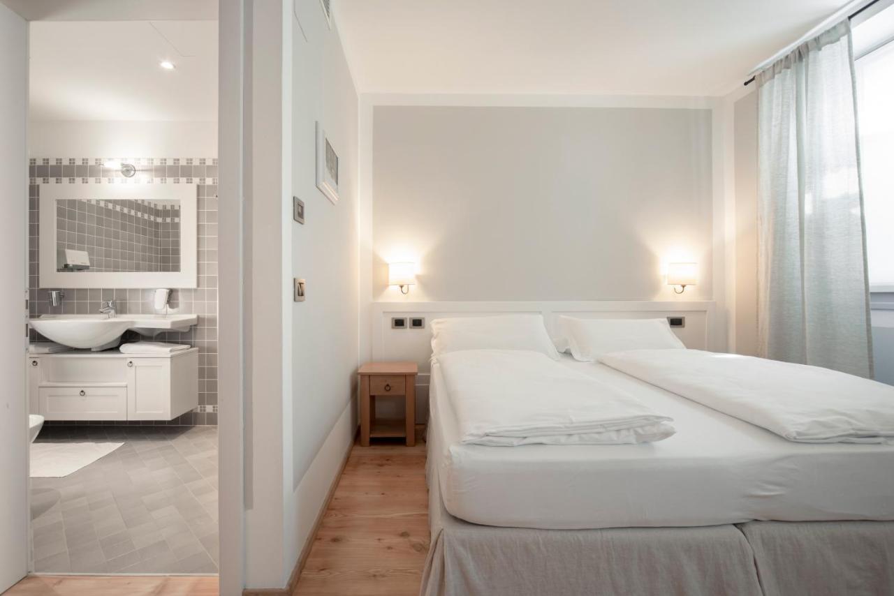 Apartment La Canonica New Location *