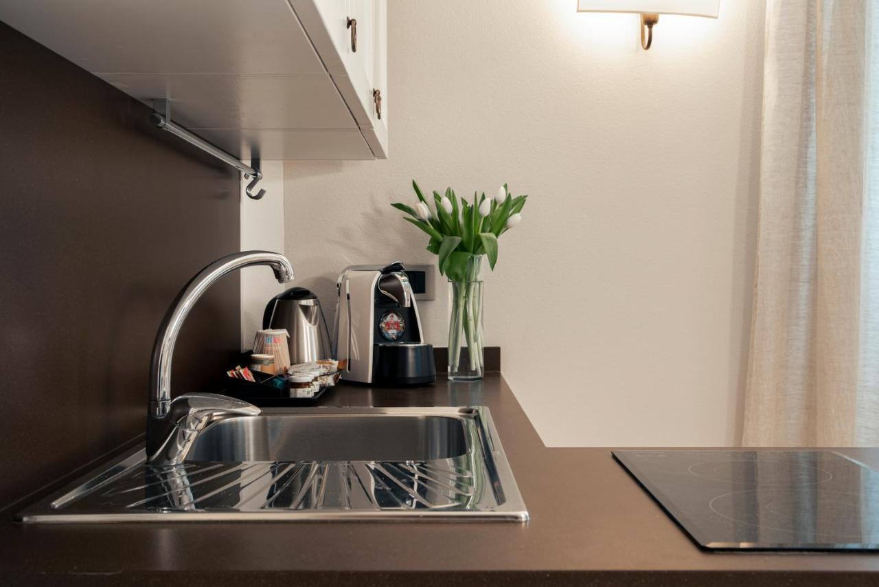 Apartment La Canonica New Location Trento