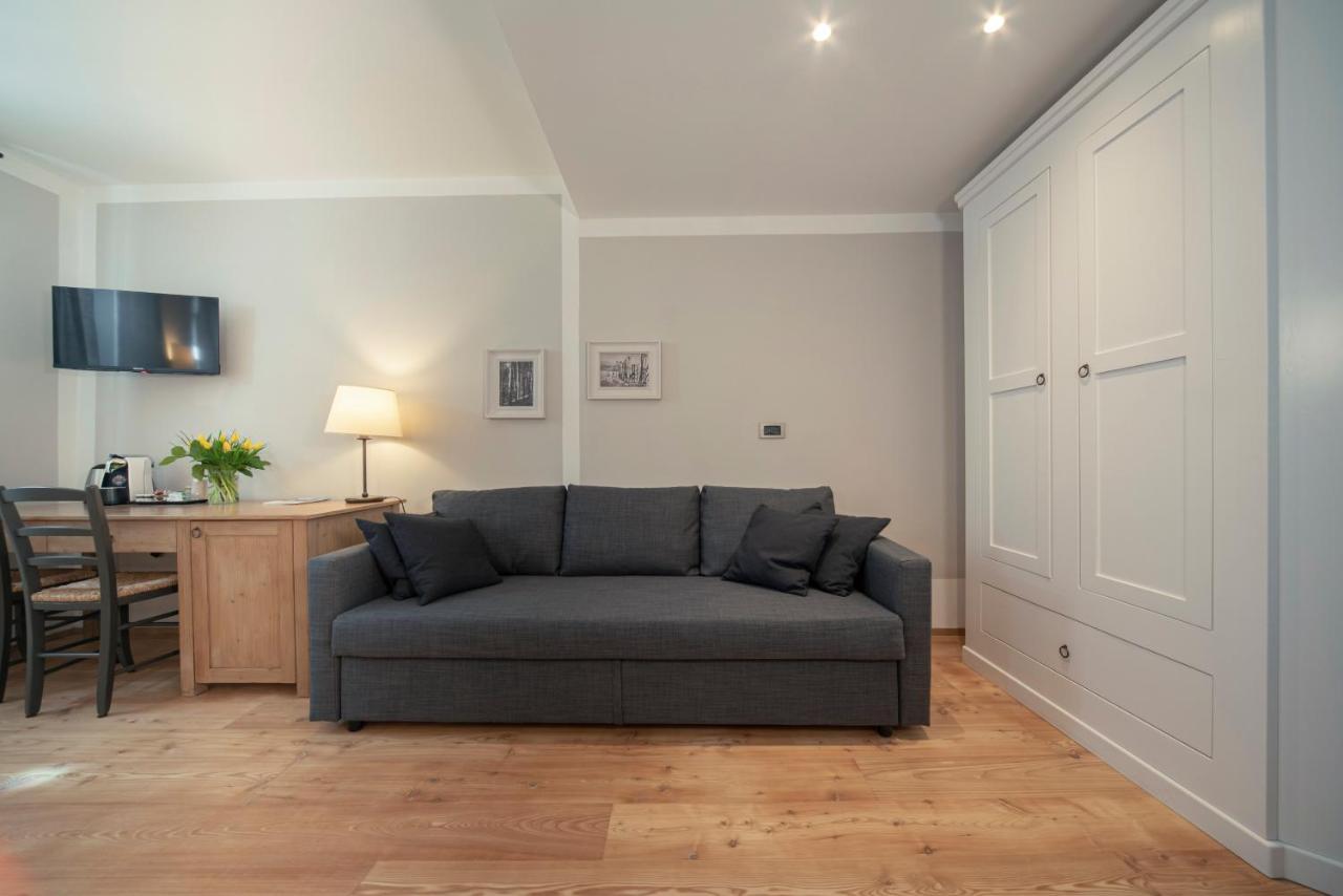 Apartment La Canonica New Location