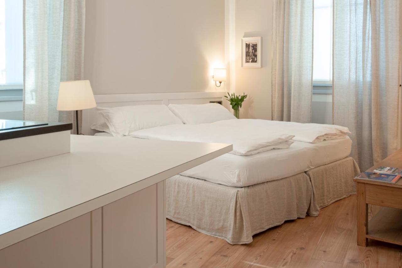 La Canonica New Location * Trento