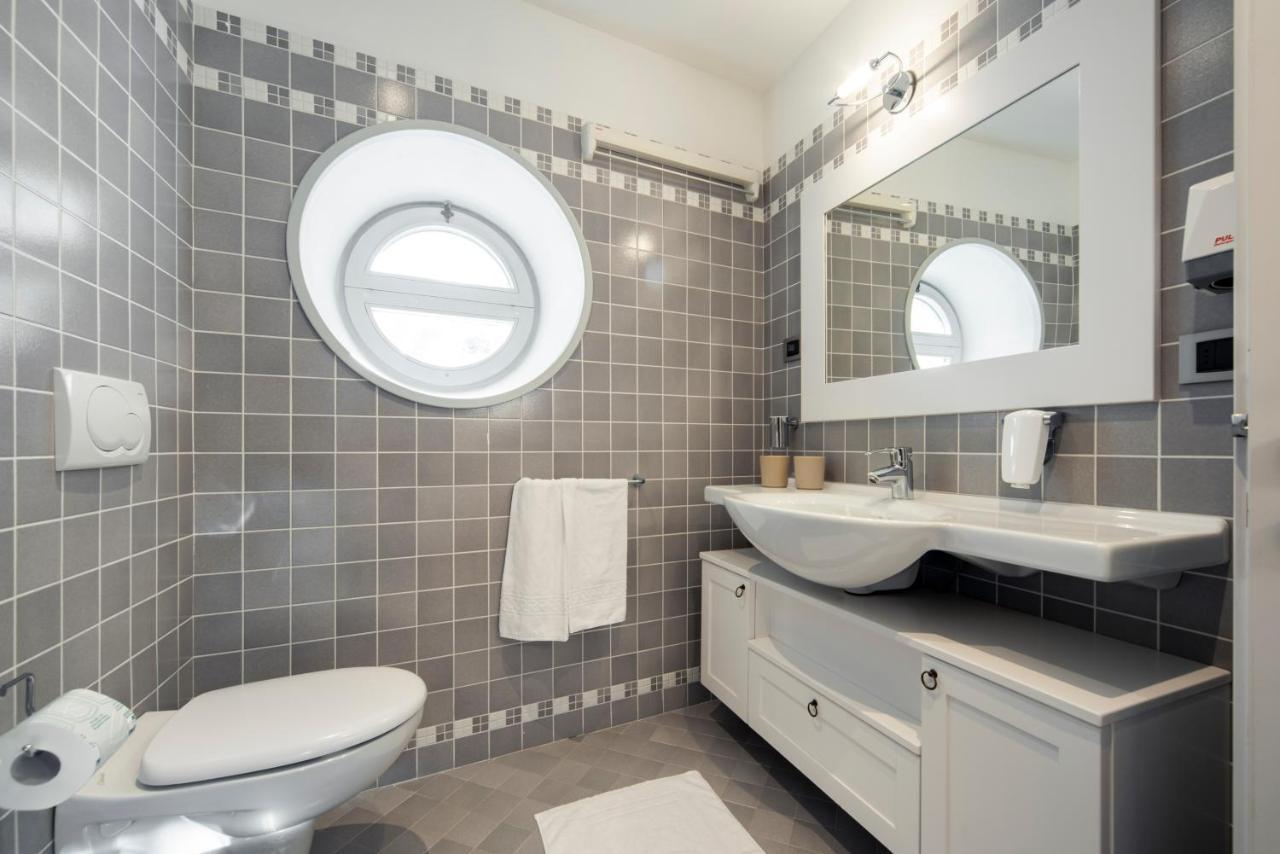 La Canonica New Location Apartment *