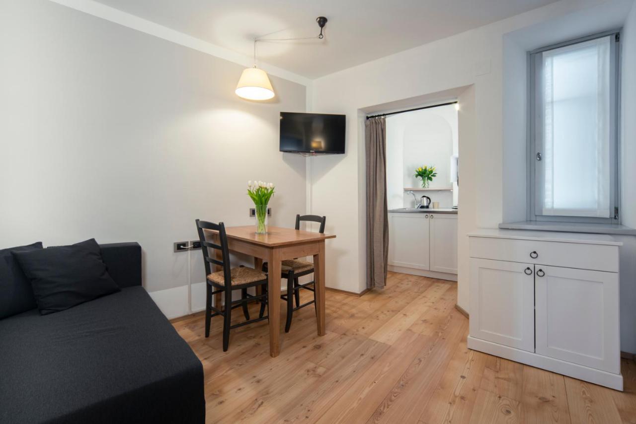 La Canonica New Location Apartment *
