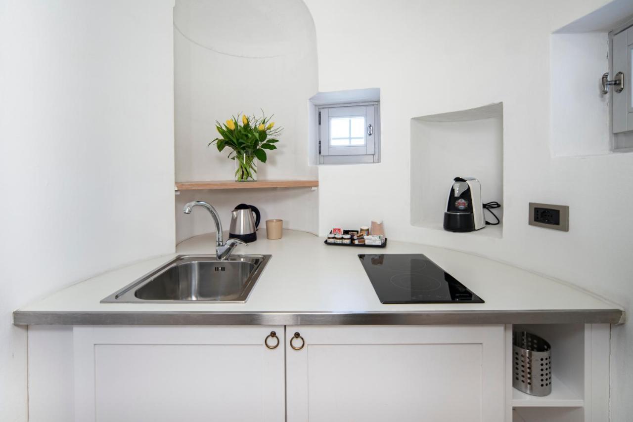 La Canonica New Location Apartment Trento