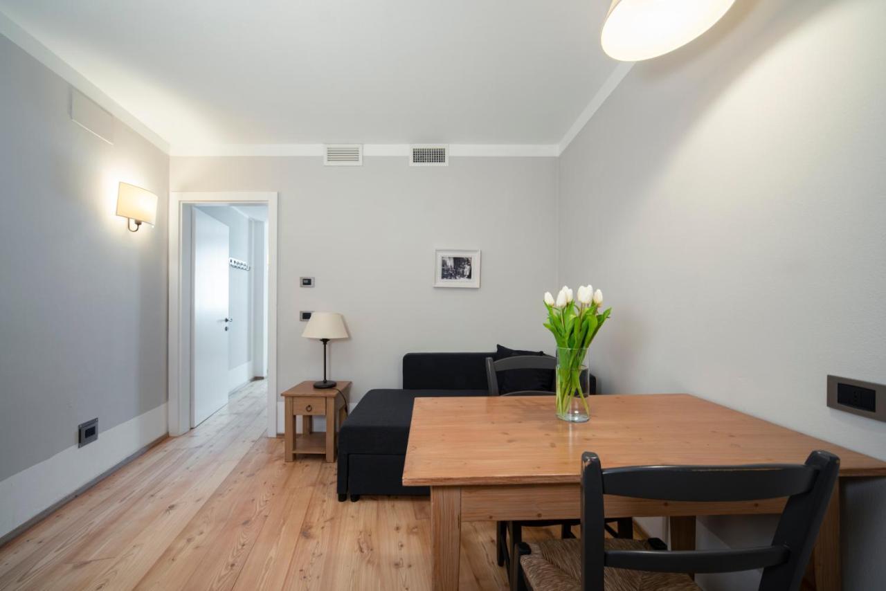 La Canonica New Location Apartment *