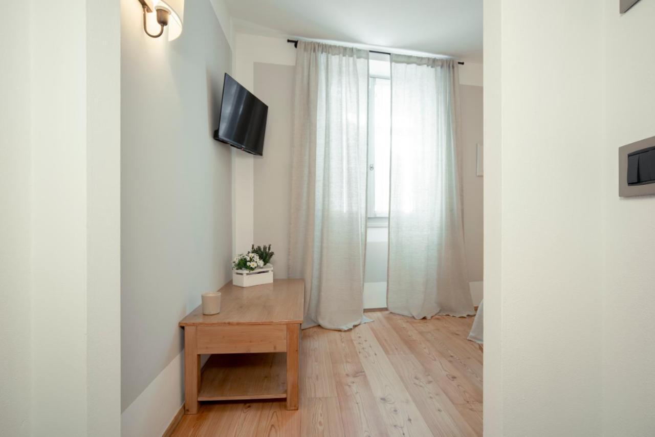 Apartment La Canonica New Location