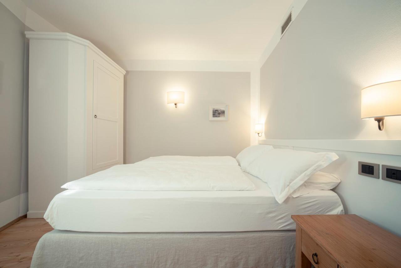 La Canonica New Location Apartment