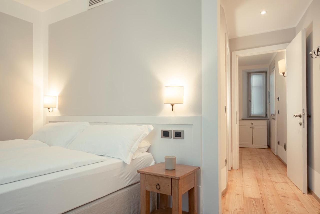Apartment La Canonica New Location Trento